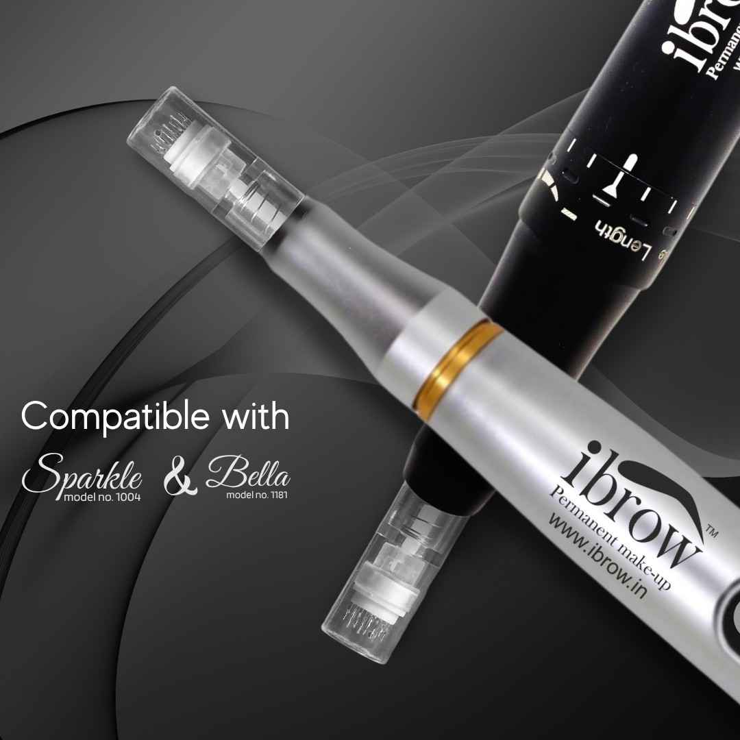 ibrow12MTScompatibl
