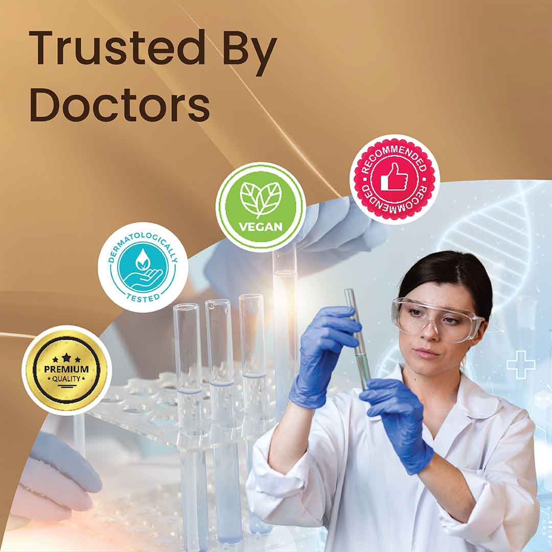 Trusted By Doctors Eyebrows 6