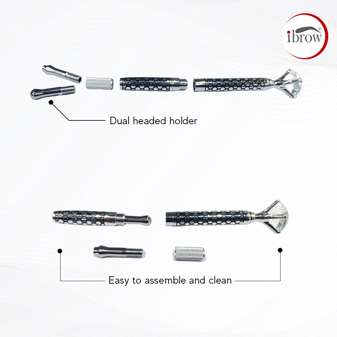ibrow Silver Solitaire (3)