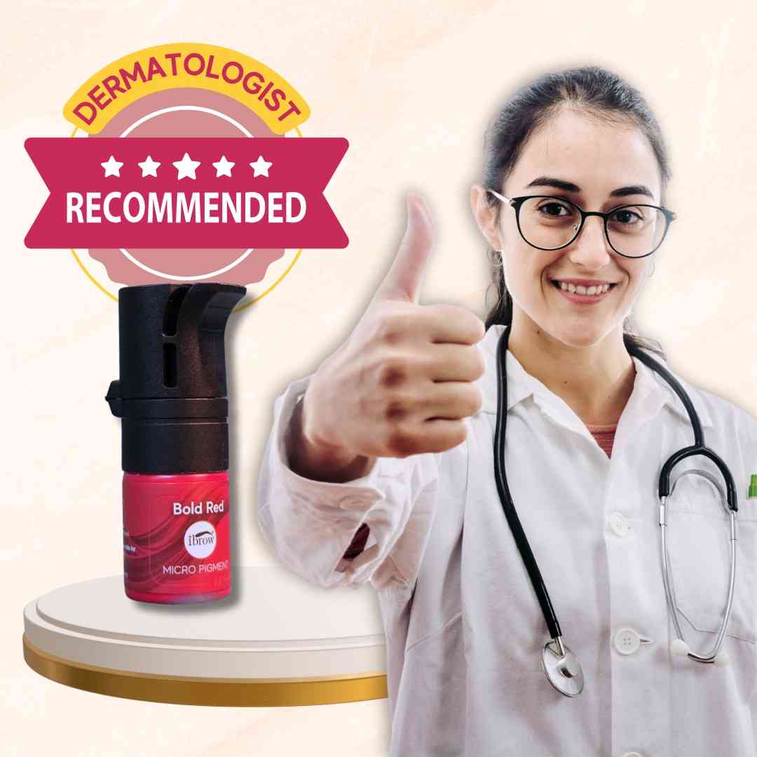 ibrowBoldRedPigmentdoctorrecommen