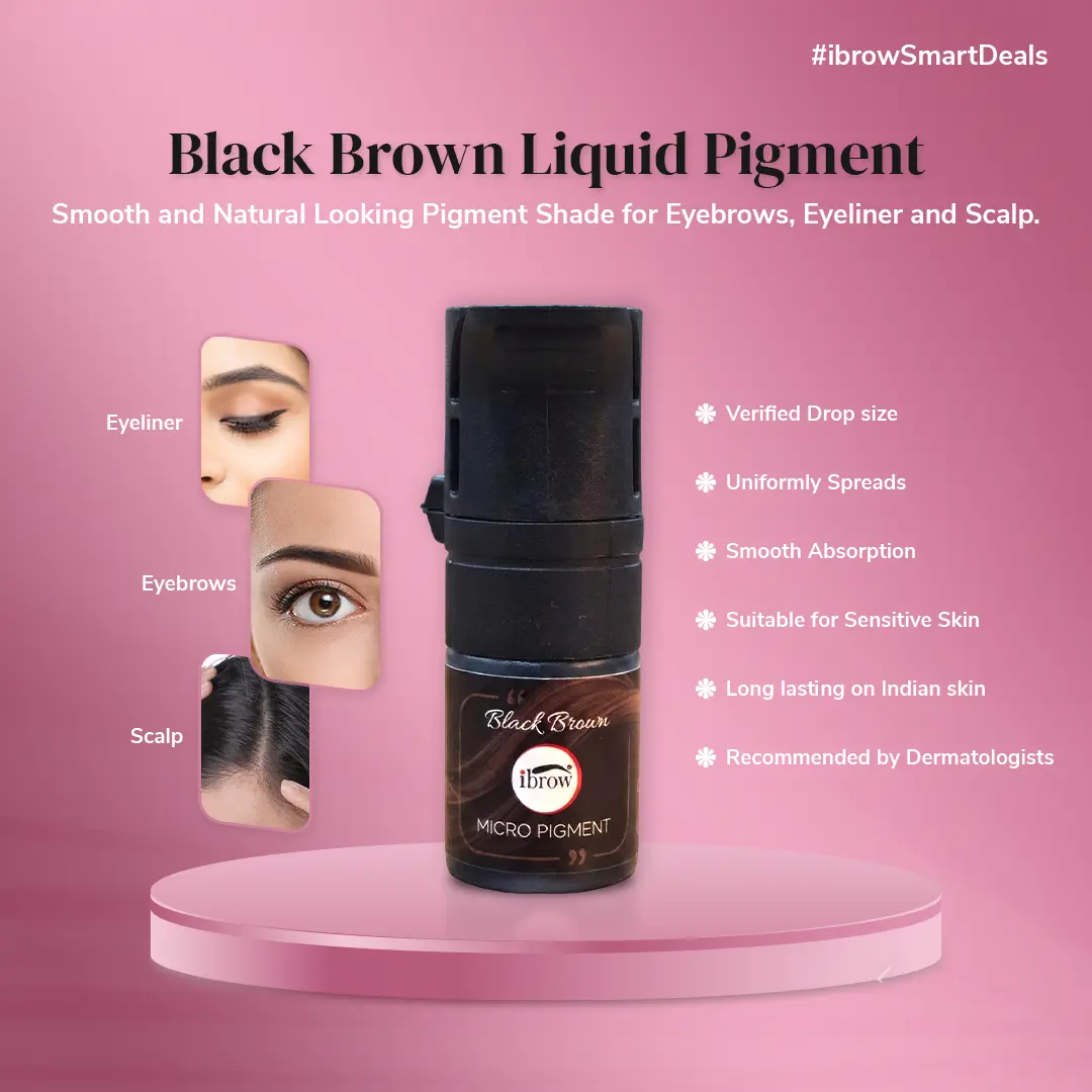 All-in-One Permanent Makeup Combo for Beginners - Image 4