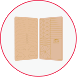 Artificial Golden Skin