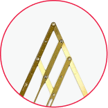 Eyebrow Caliper