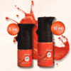 Eyebrows Eyeliners Orange