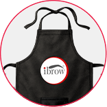Professional PMU Apron