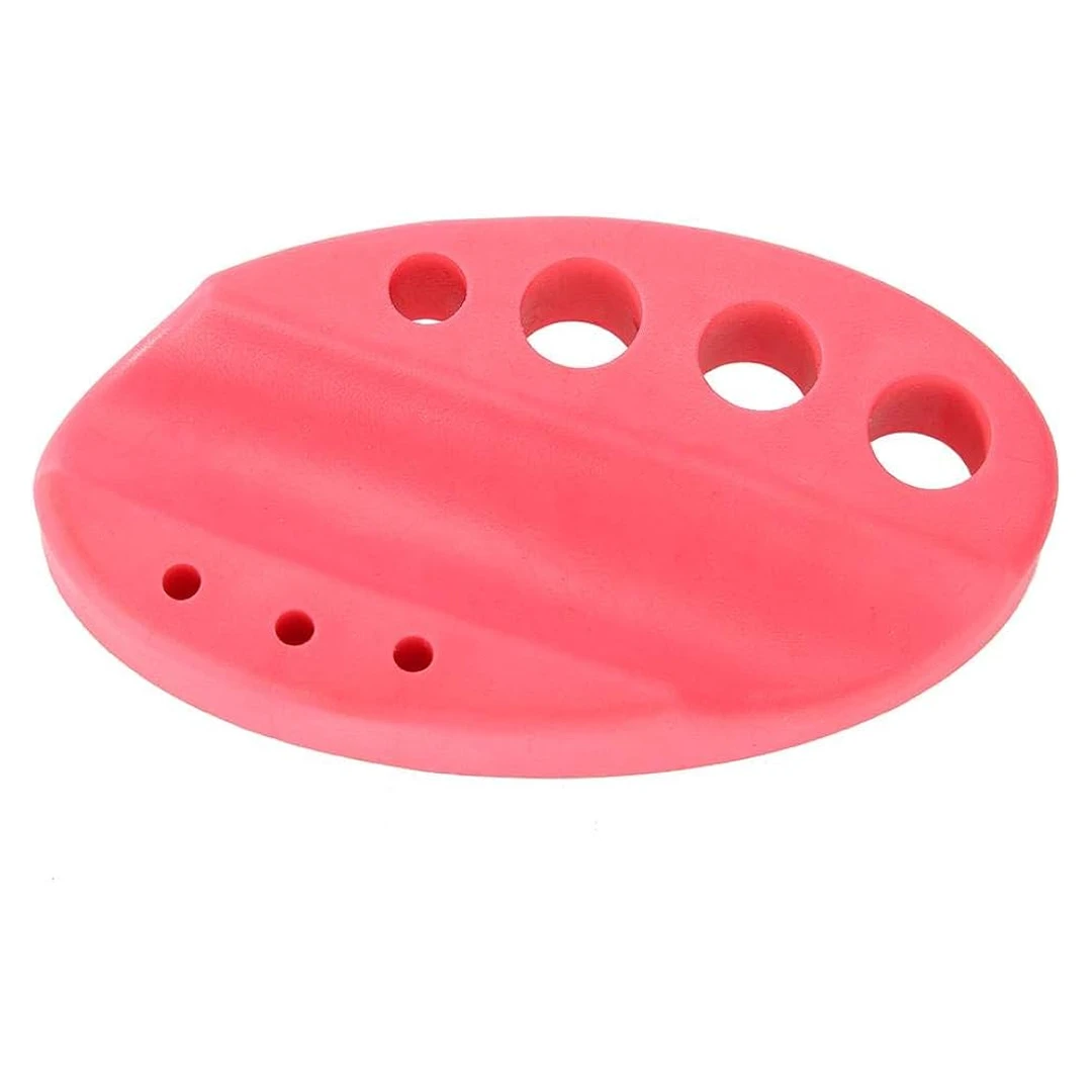 ibrow PMU Pigment Ink tray with Cup – Professional Tattoo Ink Holder for Precision and Cleanliness (Red) - Image 6