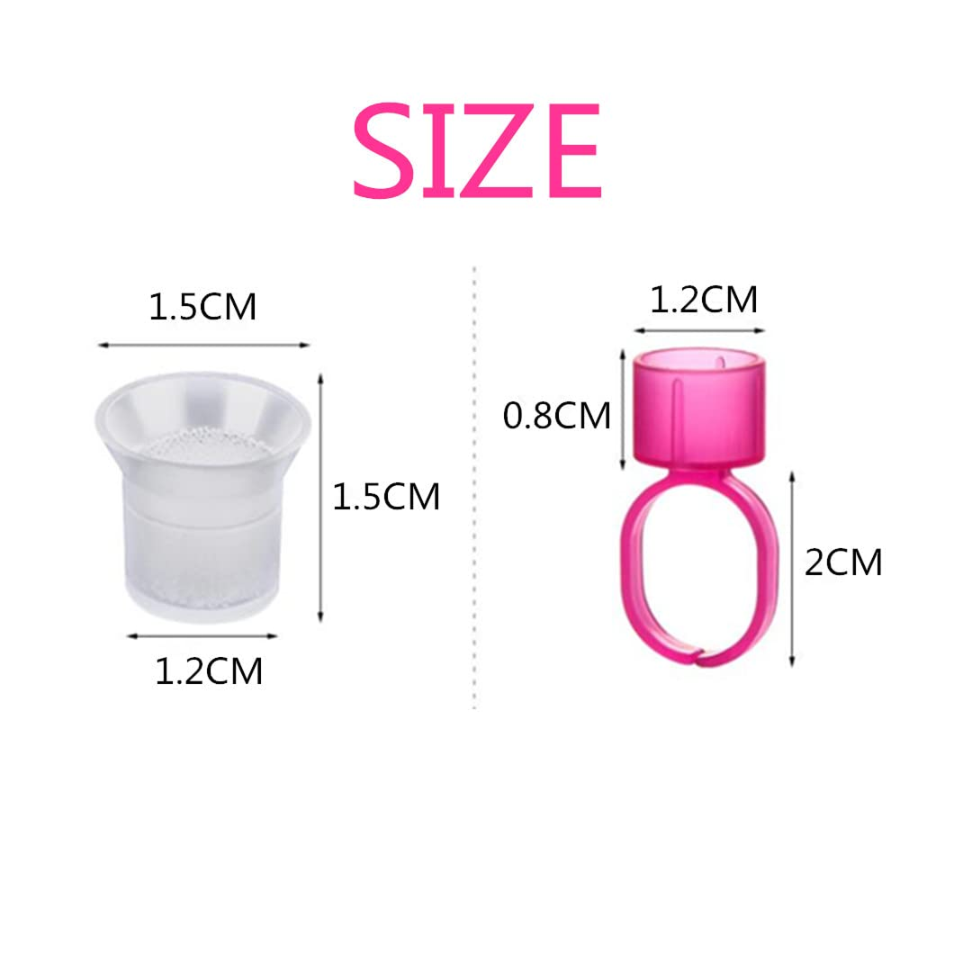 sponge-ring-pigment-cup-pink-measurements