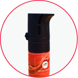 Orange Liquid Pigment