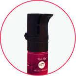Rose Red Liquid Pigment: