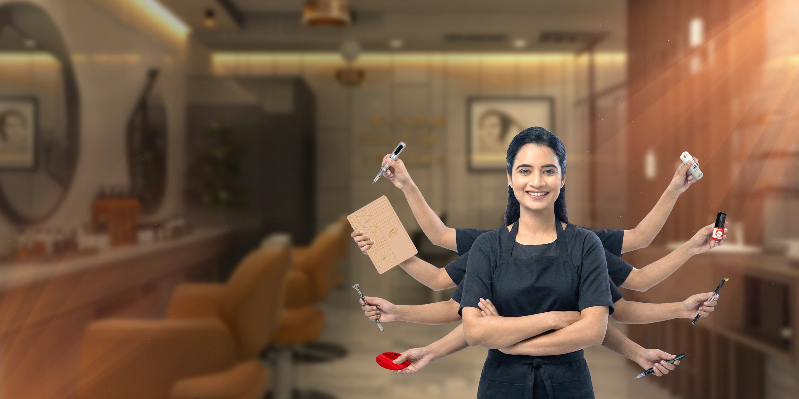ibrow SmartDeals Home Banner