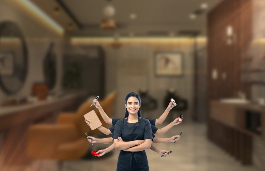 ibrow SmartDeals Page Mobile