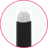18U Nanoflex 0.18mm Blade (5 Pcs)