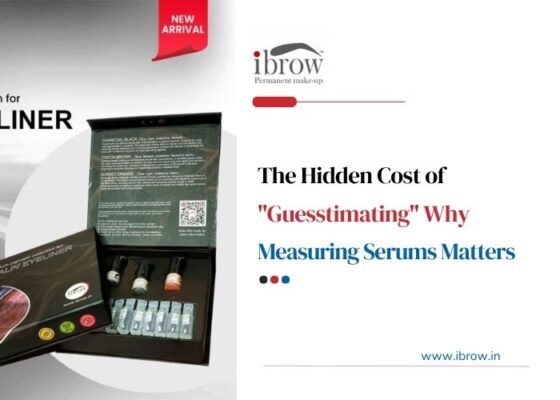 The Hidden Cost of "Guesstimating": Why Measuring BB-Glow Serums Matters
