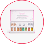 12-Vials BB Glow Kit (x 1)