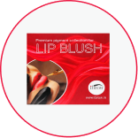 Lip Blush Pigment Kit