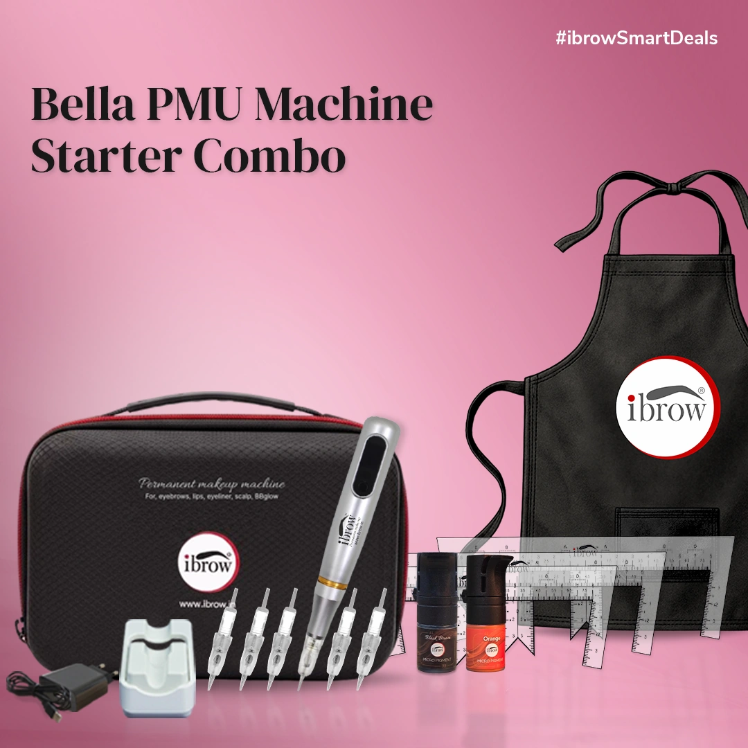 Bella PMU Machine Starter Combo