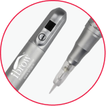 Sparkle Machine (Silver) 